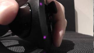 Oculus Touch Controller front trigger right controller getting loud...