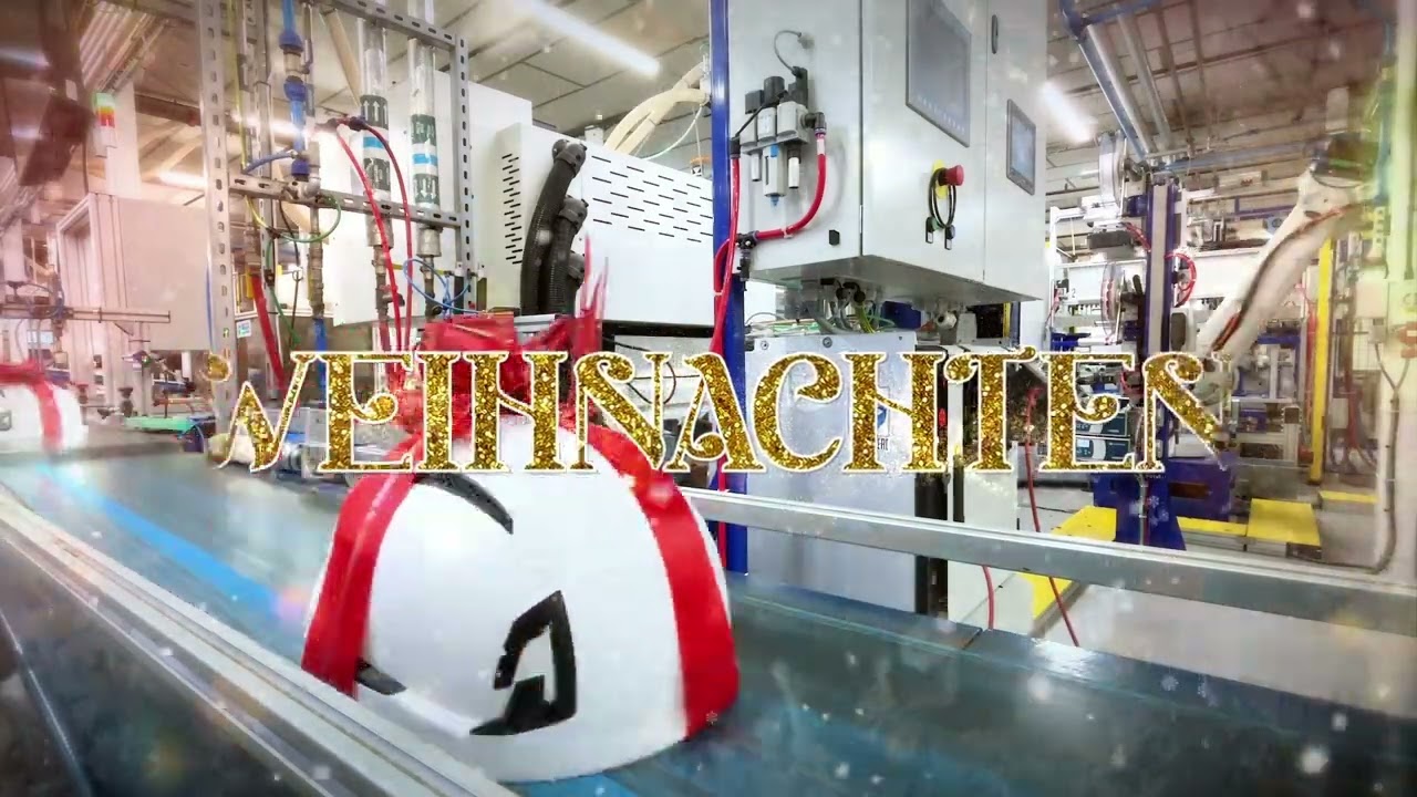 FESTLICHE GRÜßE - JSP Safety gmbH