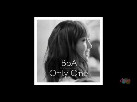 BoA (+) One Dream-BoA.mp3