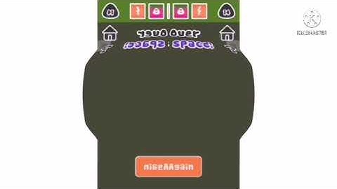 Pou Game Over Render Pack Collection Extended^3