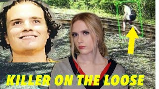 SERIAL KILLER VANISHED?! The Peter Manfredonia Case