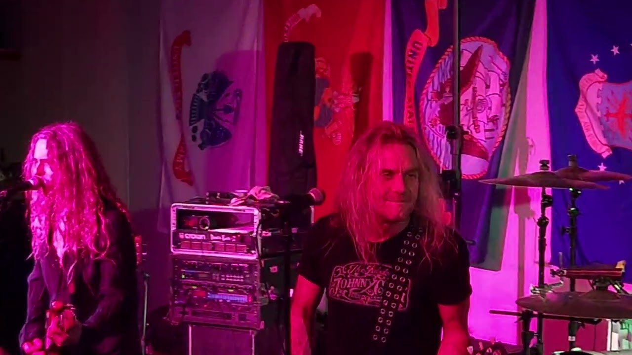 Them Pesky Kids 16 Jan 2026 Bloomington VFW 5