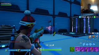 Creative 1v1s with friends