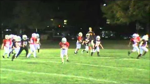 WBL football