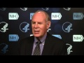 Dr. Rick Deyo discusses research for chronic low back pain