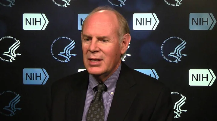 Dr. Rick Deyo discusses research for chronic low b...