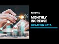 Monthly inflation jumps to 5.2 per cent in August | ABC News