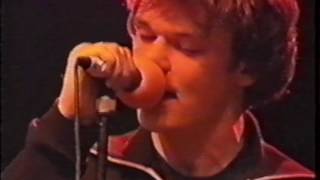 Idlewild - Everyone Says You&#39;re So Fragile at Reading 1999