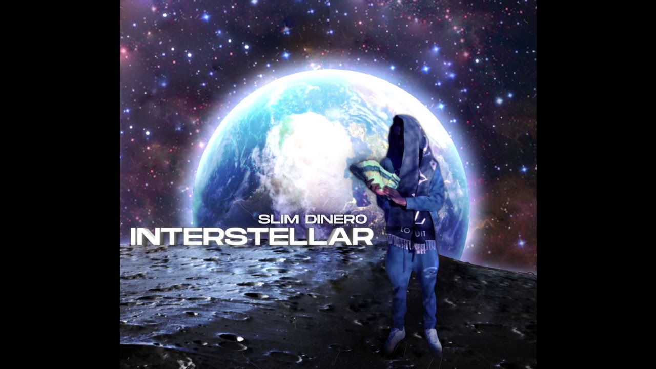 Watch Slim Dinero - OMG (Interstellar The Ep) on YouTube Watch Slim Dinero - OMG (Interstellar The Ep) on YouTube