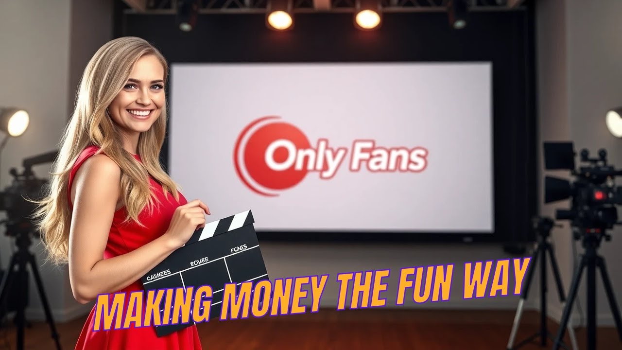 Unlocking the Power of OnlyFans (The Creator Economy) YouTube