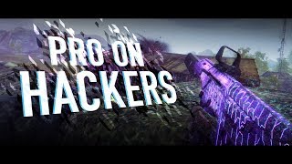 Contract Wars - Prokilling Hackers! xKING ESCENCIAL
