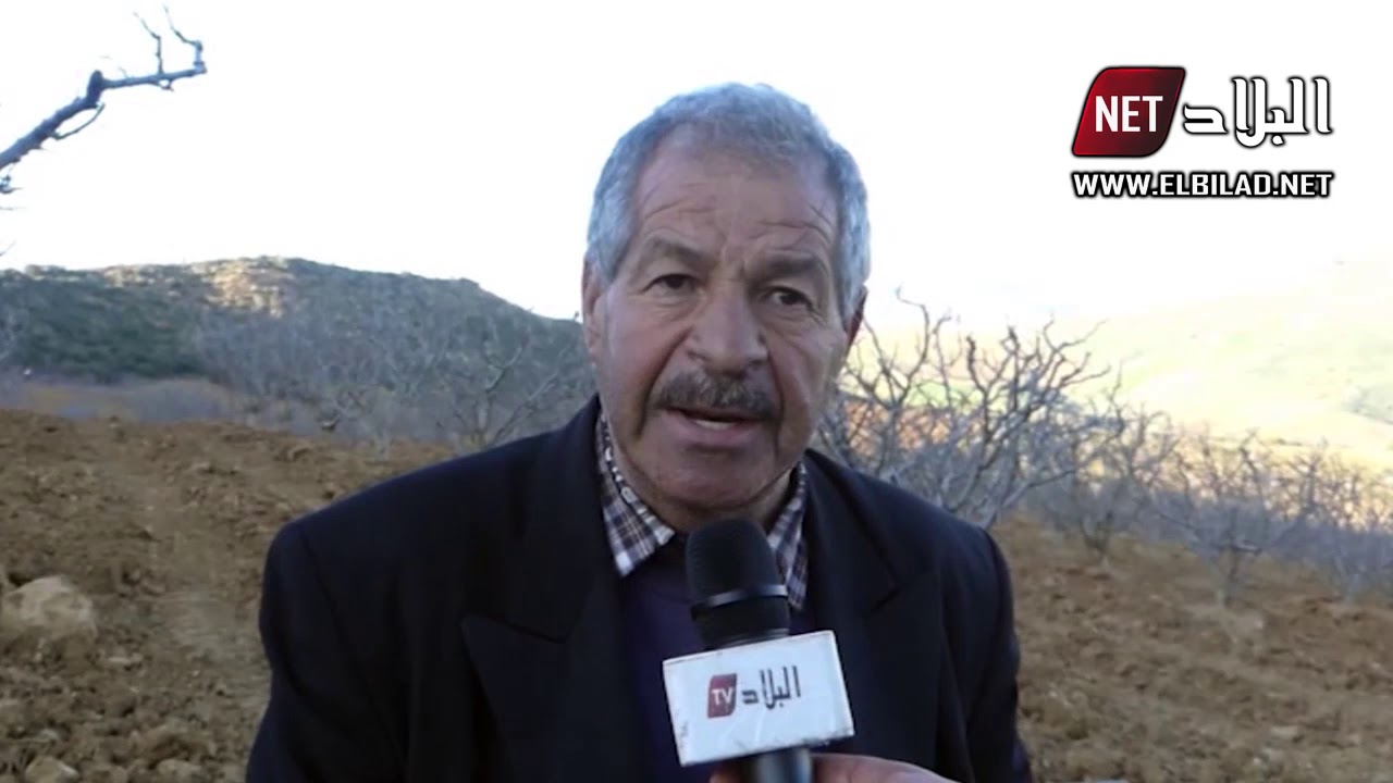 المدية : عائلة الخميسي مهددة بالطرد من مستثمرة فلاحية ببن شاكو