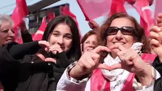 Aşk Gibi Ana Gibi Kale Gibi