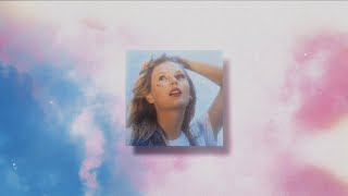 Afterglow (feat. Ariana Grande) (Official Demo) 