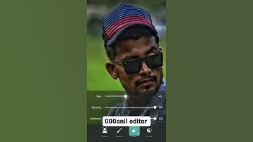 oil paint photo editing concept autodesk l facesmooth photo editing Kaise kare l Picsart #shorts