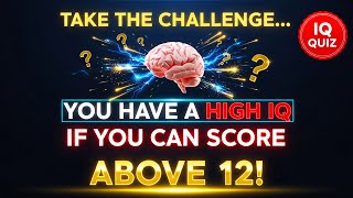 What's the REAL Difference Between Scoring 10 and 12 on a General Knowledge Test