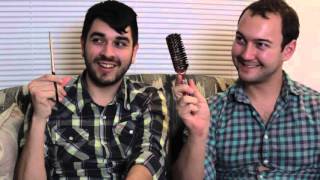 Dude Comedy Joe Needs A Hair Cut