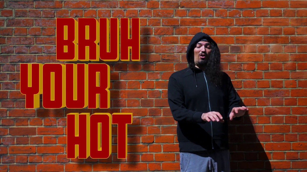 D.Tail - Is Anyone There Freestyle