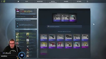 Rival 300 CS:GO Fade Edition - Case Opening