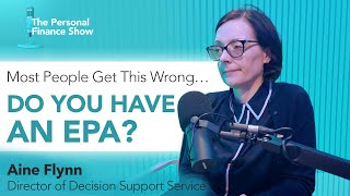 EP 24: Planning Ahead: Understanding Enduring Power of Attorney in Ireland