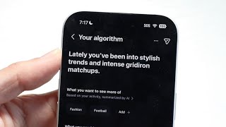 How To Reset Algorithm On Instagram 2026