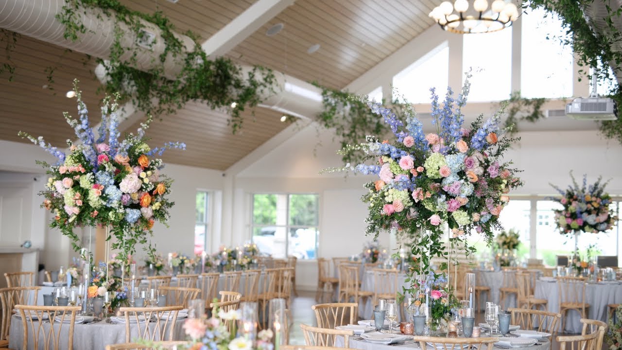 Marissa & Dayton | Wedding Film Teaser