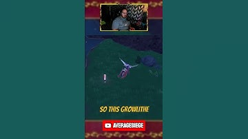 Shiny Chewtle | Shiny Reaction | #Shorts