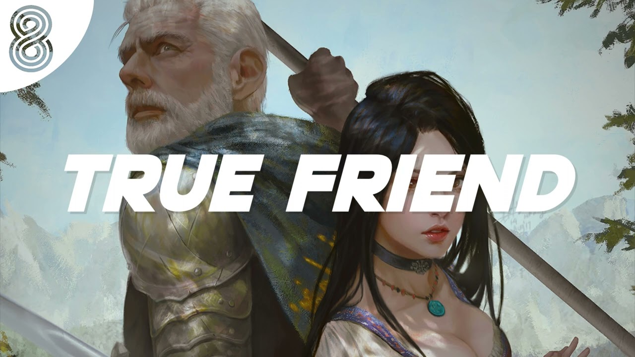 Hannah Montana - True Friend | 8D Audio 🎧