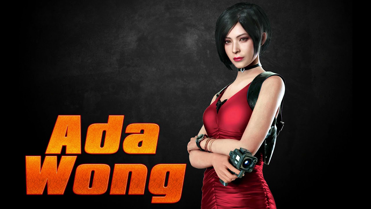 Resident Evil 2 Shows Off Ada Wong In Action In New Gameplay Video - Noisy  Pixel