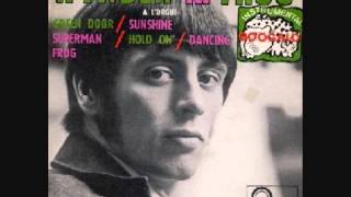 Video thumbnail of "WYNDER K. FROG / I'M A MAN - 1967"