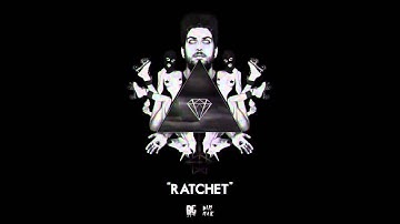 Borgore - "Ratchet" (Audio) | Buygore & Dim Mak Records