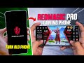I Converted My 4y/o Phone Into REDMAGIC Gaming Phone (New Method)