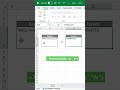 No Google Translate Needed – Excel Does It! 🚀 #excelshorts #exceltips #exceltricks #translate