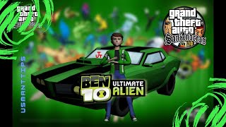 Download lagu gta san andreas ben 10 ultimate alien mod with aliens file size [2.4MB]