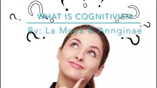Cognitivism Learning Theory