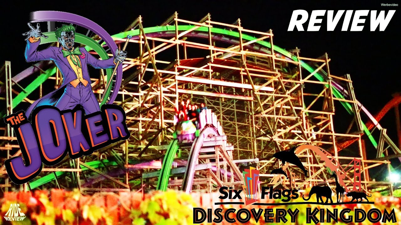 joker discovery kingdom joker discovery kingdom