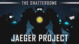 Jaeger Project Gameplay | Gipsy Danger vs Otachi | Pacific Rim Fan-Made Game(PC/Android) screenshot 3