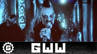 VIRTUAL CAGE - CREATION - GOTHIC WORLDWIDE (OFFICIAL HD VERSION GWW)