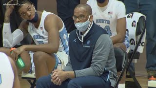 The internet reacts to news of Hubert Davis hiring