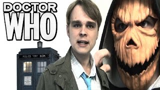 Dr Who Fanfilm AMAZING