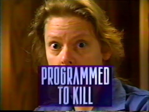 Dateline - Aileen Wuornos - her first death row interview (Aug 1992)