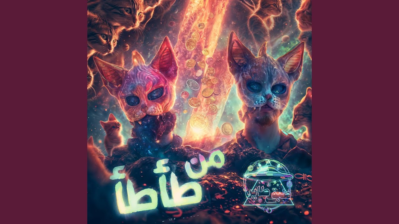 Watch من طأطأ on YouTube Watch من طأطأ on YouTube
