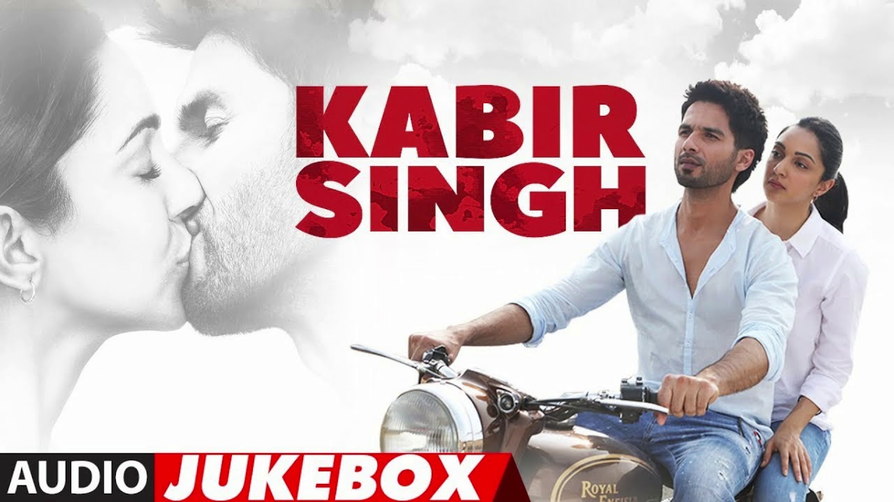 Free Mp3 Download Songs Of Kabir Singh Kabir Singh Movie Full All Songs Bollywood 2019 Hindi - YouTube
