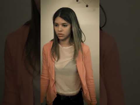 Todo cambió de un instante a otro