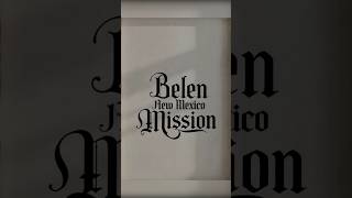 Belen, NM mission, Fr. Adan Rodriguez-Barbosa, footage & scenes from around central New Mexico #TLM
