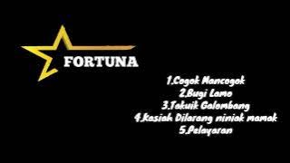 TERBARU MP3 BINTANG FORTUNA