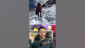 Beware the Ice Traps!