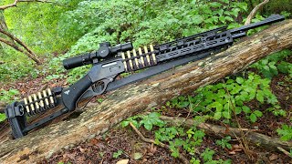 Rossi R95: How To Shop | Ranger Point Precision