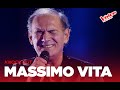 Massimo Vita “Diamante” - Knockout - Round 1 – The Voice Senior