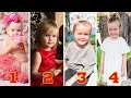 Karma Oak (Family Fizz) TRANSFORMATION From Baby to 4 Years Old